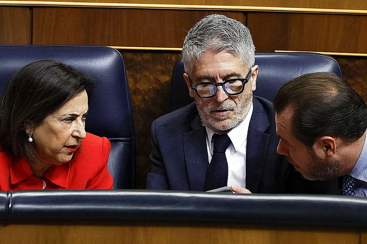 El sector militar israelí ante la cancelación de contratos del Gobierno: "Evitar el acceso a tecnologías avanzadas no permitiría a España tener la mejor defensa posible"