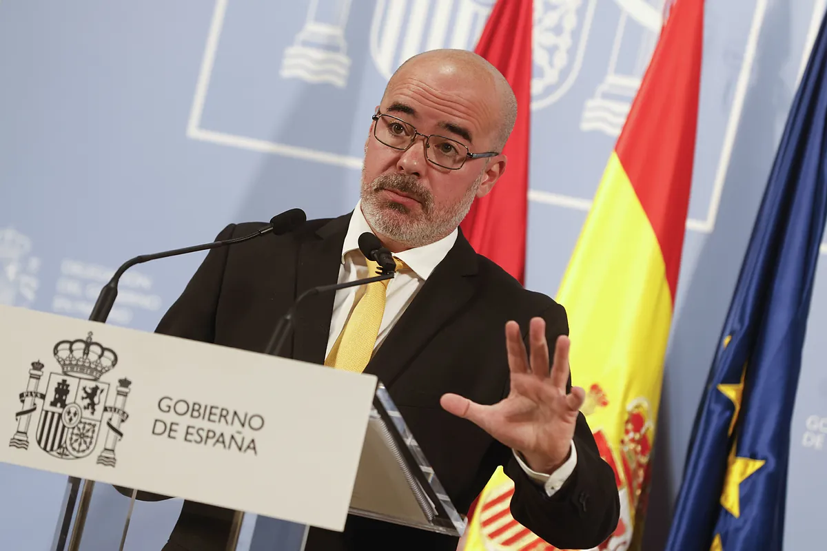 Madrid registra más delitos contra la libertad sexual (8,8%) y el delegado del Gobierno lo atribuye al aumento de casos que antes no se denunciaban