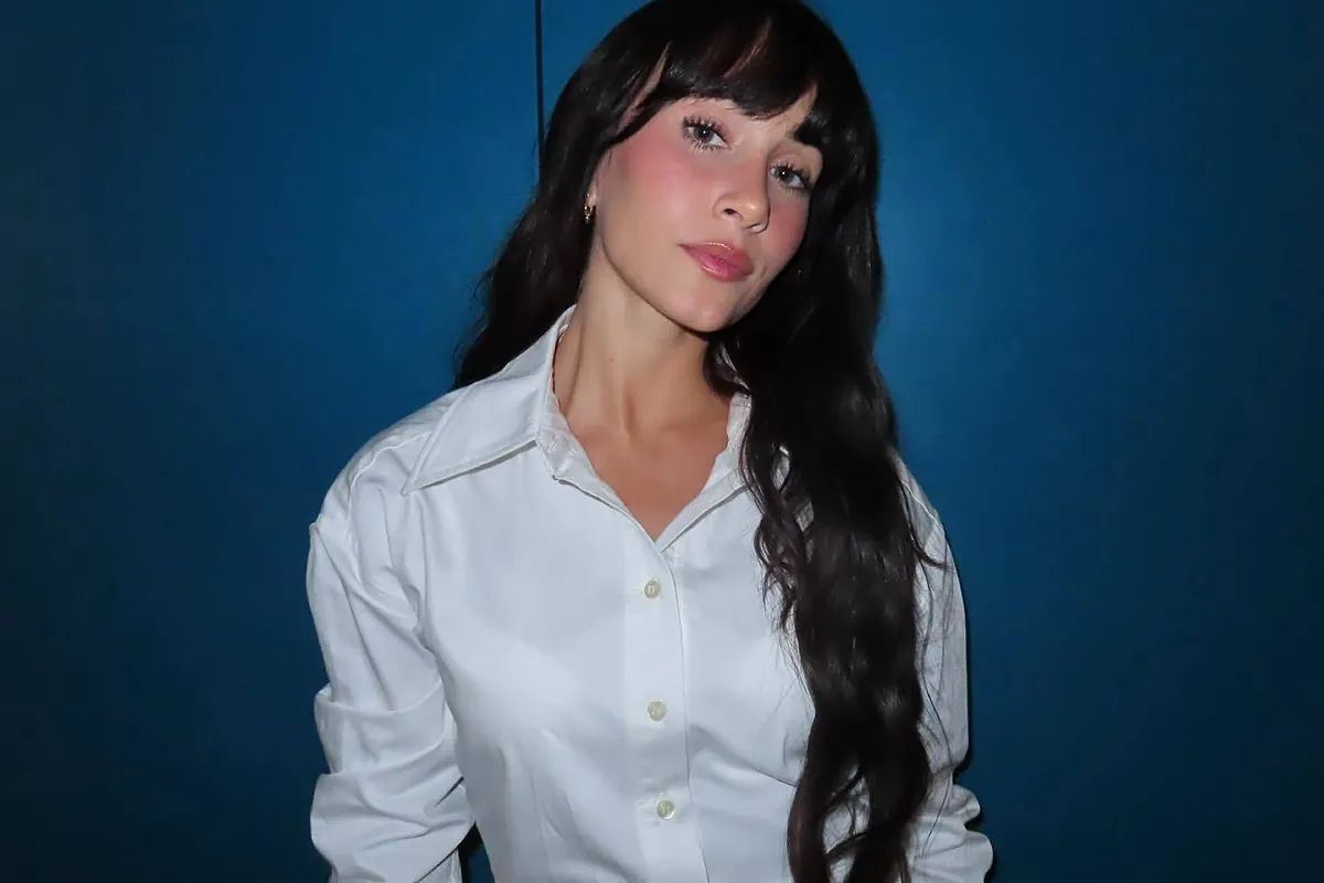 Aitana Announces 2026 Spain Concert Tour with New Hits and Fan Favorites