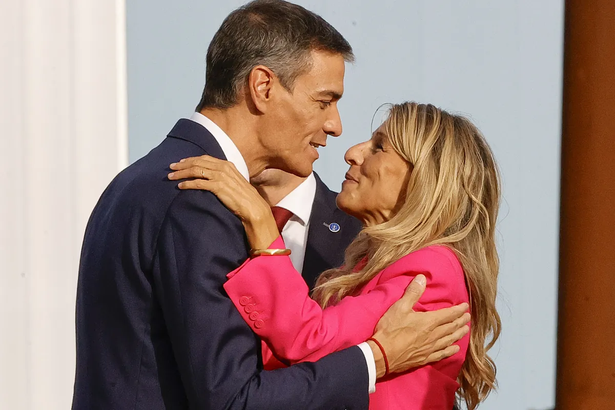 Yolanda Díaz inflama a Junts, que la acusa de "mentir": "Tiene un problema de ego"