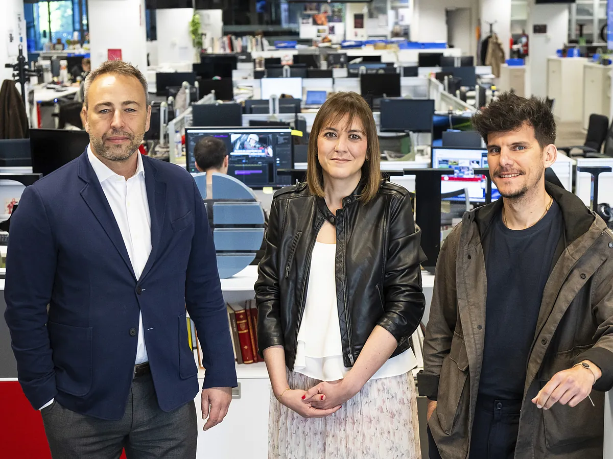 El campo necesita atraer el talento para seguir alimentando nuestra economía