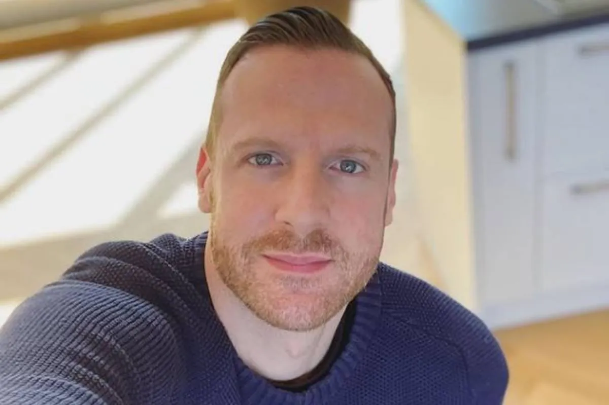 Muere a los 44 años Tim Kruger, actor de cine gay para adultos y creador de  TimTales, durante un accidente doméstico en Mallorca | LOC