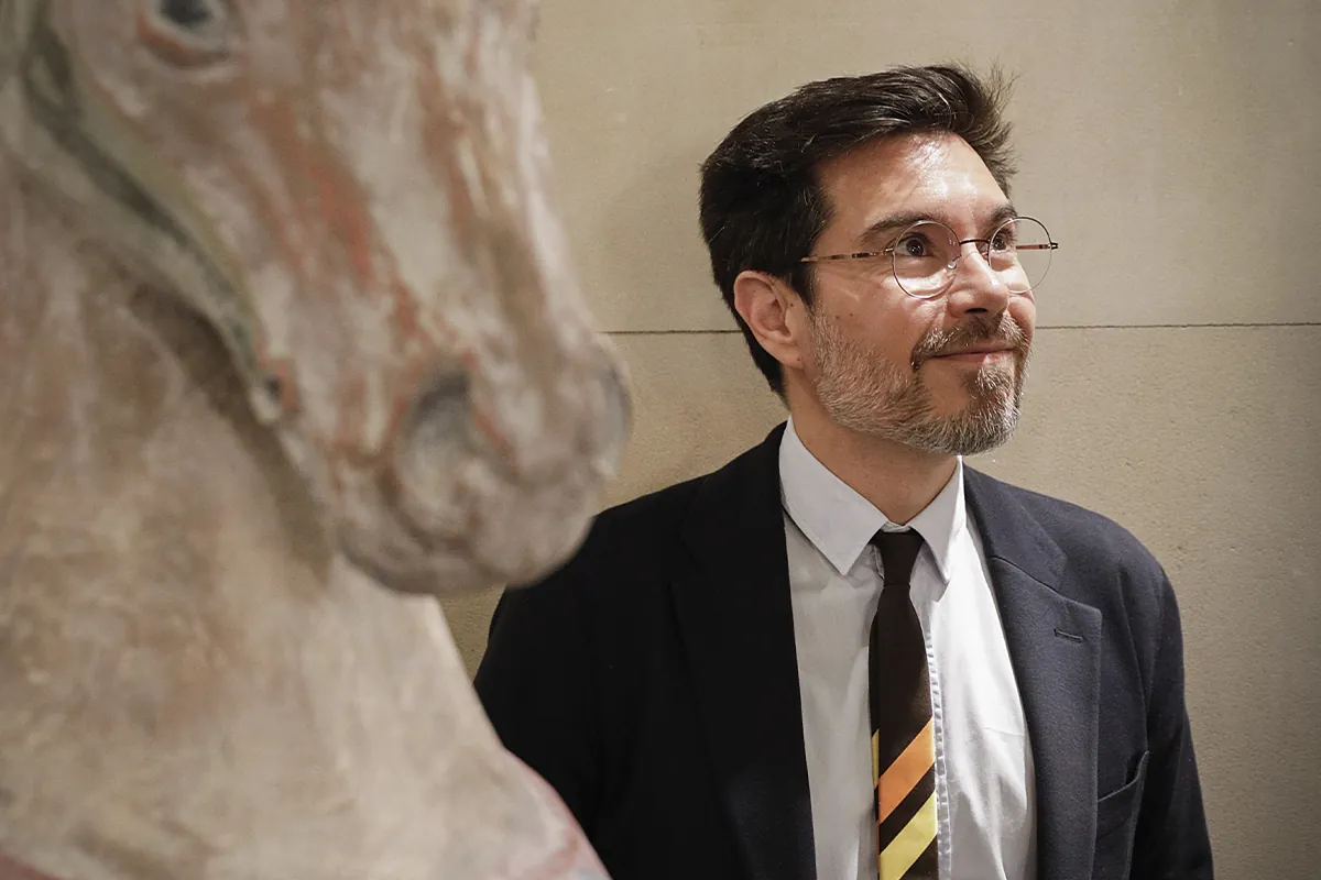 Toni Aira: "Pedro Sánchez y Ayuso no son muy distintos en el fondo"