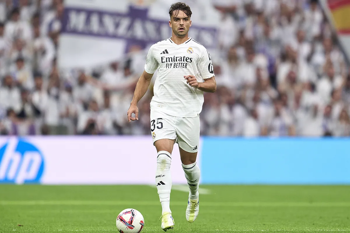 El juez abre juicio contra Asencio y otros tres ex canteranos del Real Madrid por difundir vídeos sexuales