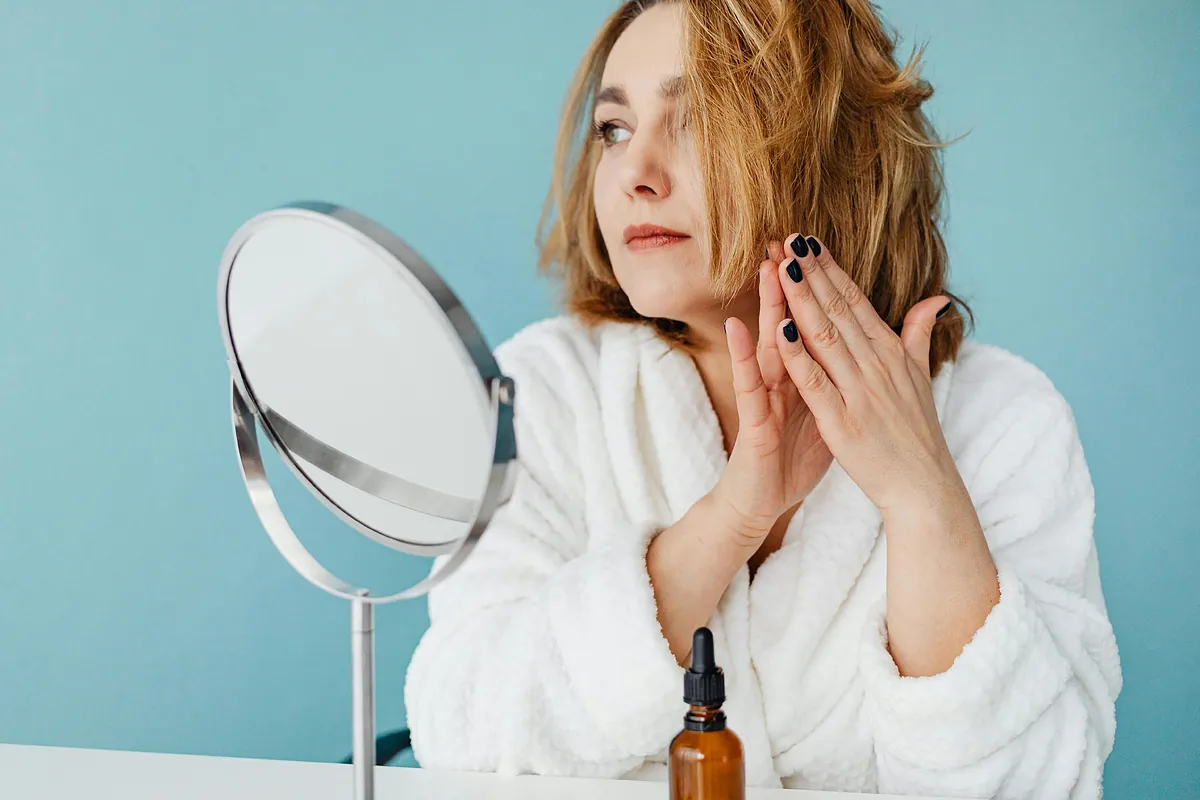Aceites para el pelo: ¿cuáles son sus beneficios y qué dicen los expertos sobre ellos?