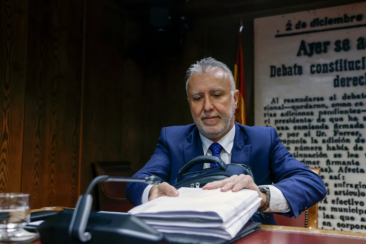 La contradicción que acorrala a Torres: negó tratos con Aldama varias veces en el Senado, pero la UCO lo sitúa en una reunión con él