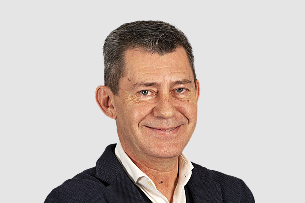 Personas aliadas: Nicolás Oriol Enciso - Foto 42 de 46