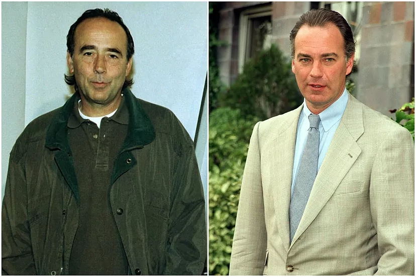 Aquella vez que Bertín y Serrat acabaron pegándose (por una chica) | LOC