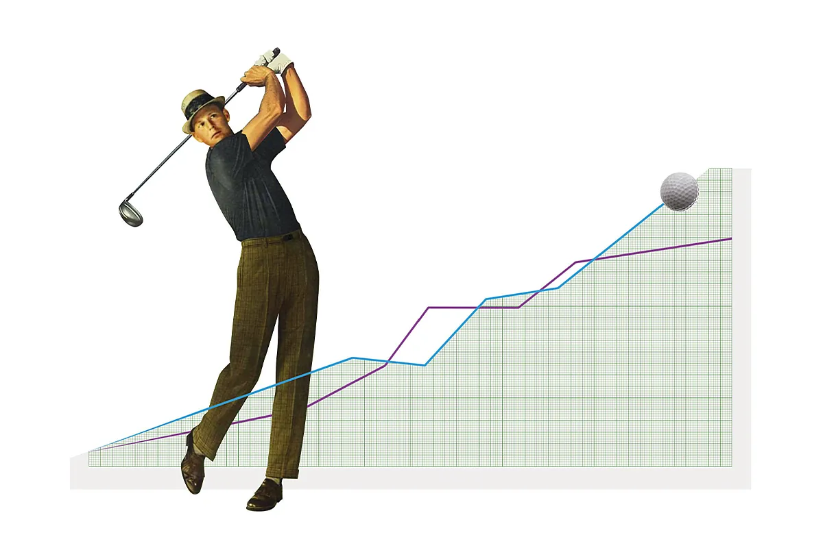 ¿Por qué el golf es el deporte rey entre los líderes empresariales?