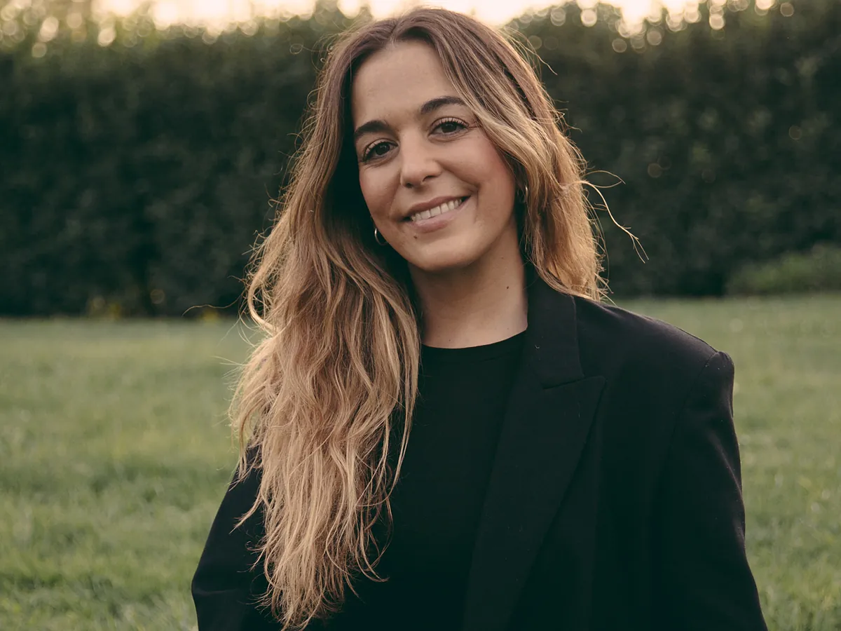 Inés C. Lemmel, psicóloga y terapeuta especializada en adicciones, enseña a tratar con personas tóxicas: "No podemos controlar cómo actúan, pero sí cómo responder"