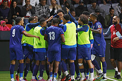 Un equipo que ficha por LinkedIn, los 'verdugos' de Argentina y el 'loco' Bielsa: los curiosos rivales de España en el Mundial