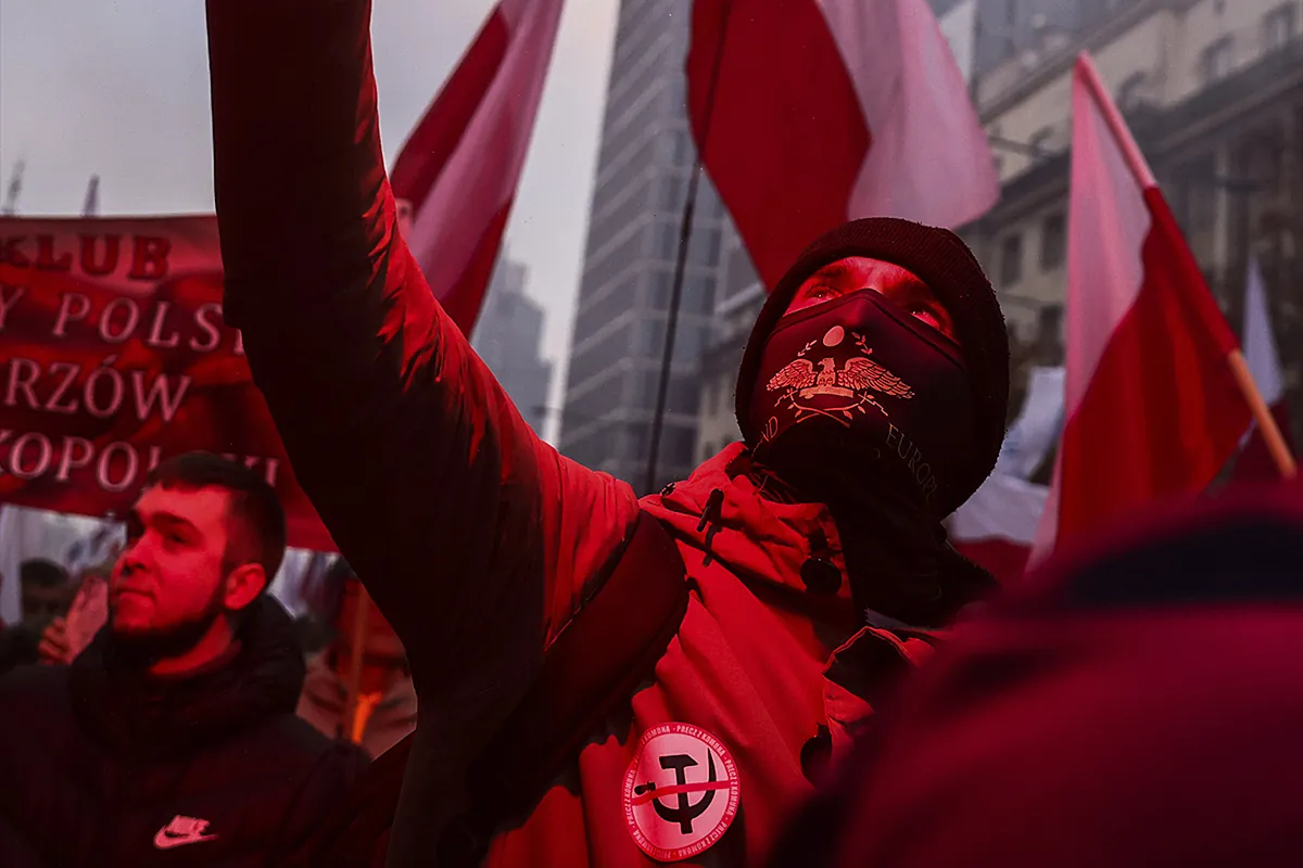 Por qué la década de las revueltas indignadas acabó creando la ultraderecha de hoy
