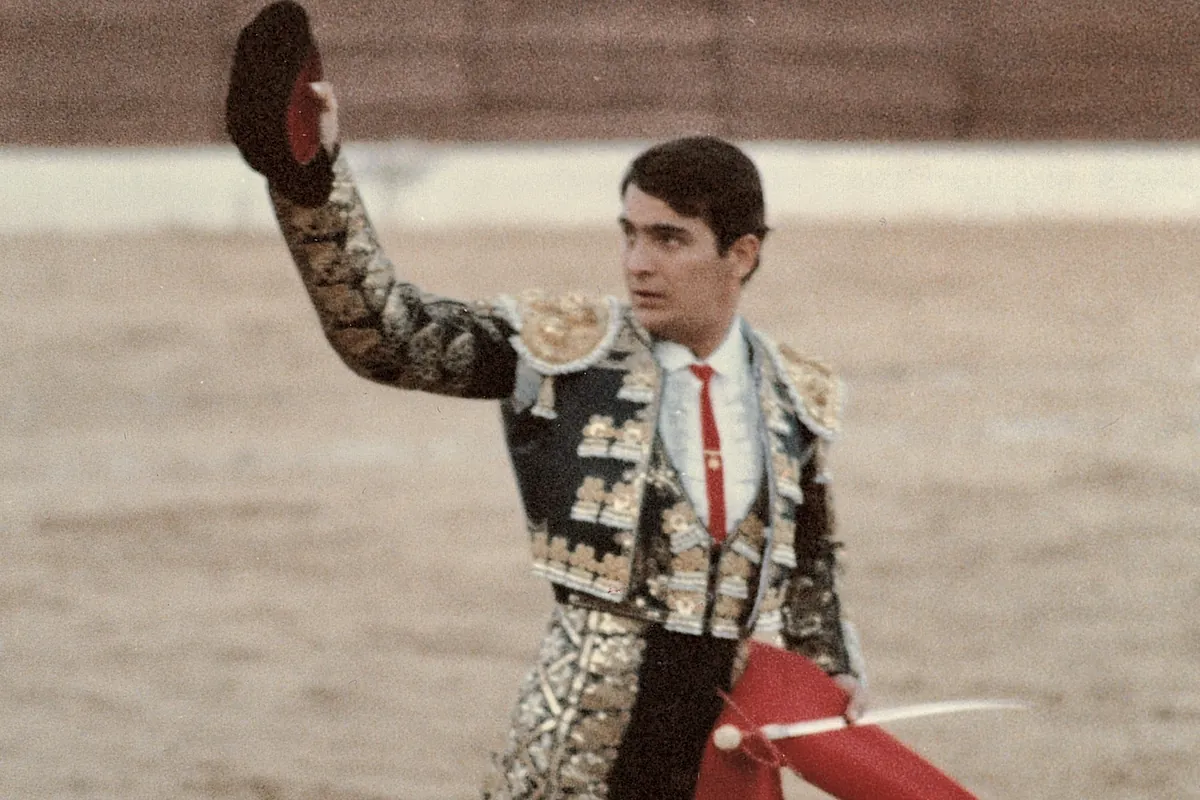 "La figura de Yiyo y su leyenda permanecen más vivas que nunca en Colmenar Viejo"