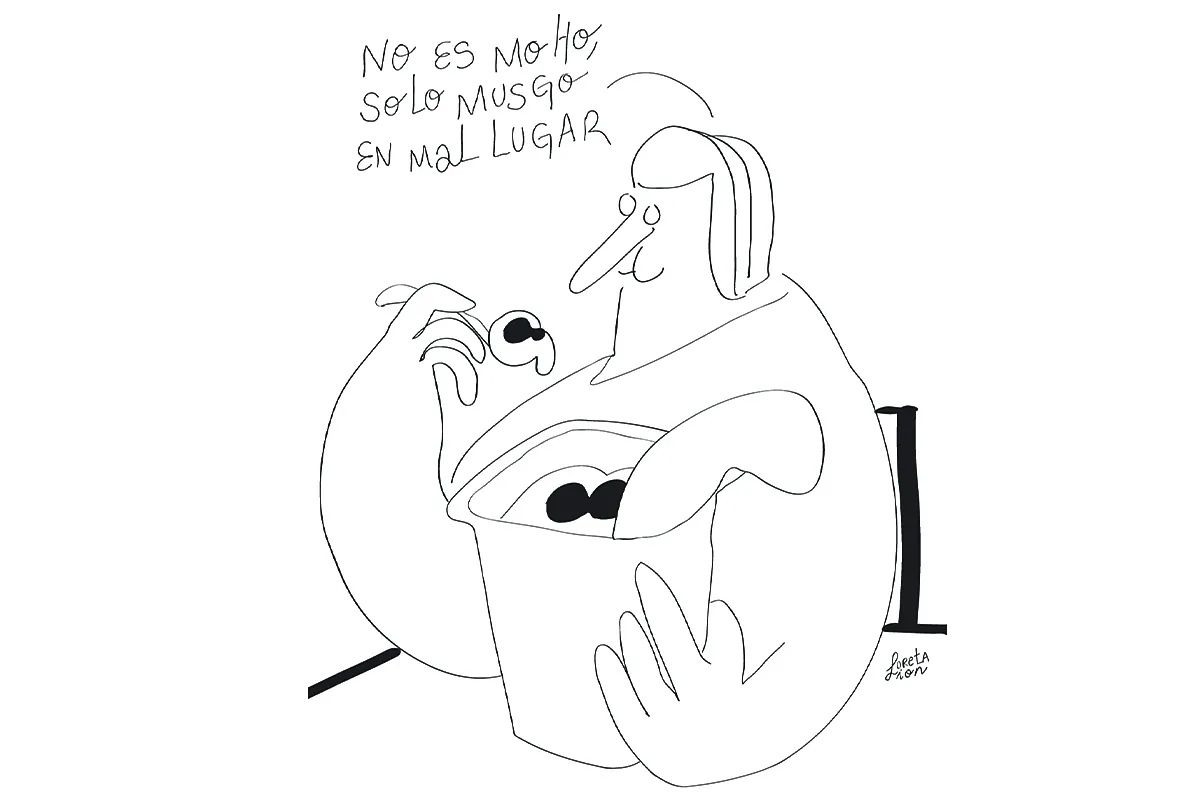 El meme que me hirvió