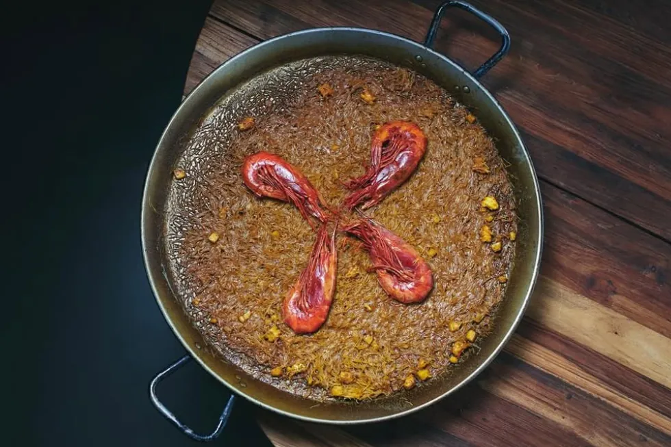 Del mercado al mar: 10 restaurantes del Levante para comer bien sin caer en los sitios de siempre