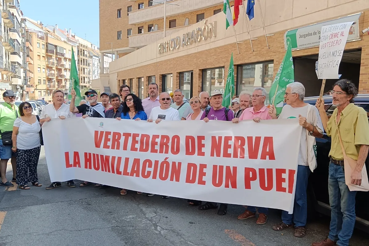 Nerva, la rebeli?n de un pueblo 