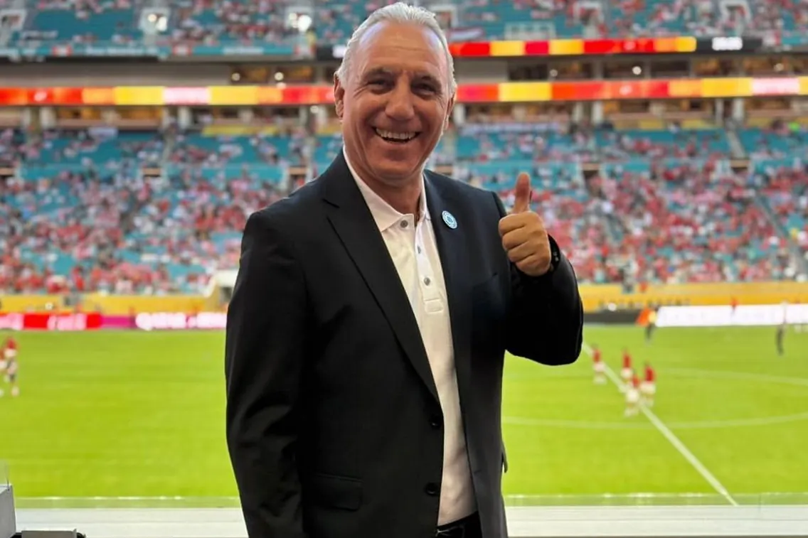 Stoichkov: 