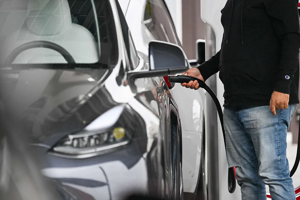 El Senado de EEUU frena el final de la venta de coches de gasolina en California para 2035