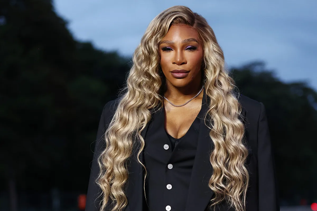 Serena Williams: las tres desconocidas hermanas de la tenista galardonada con el Princesa de Asturias