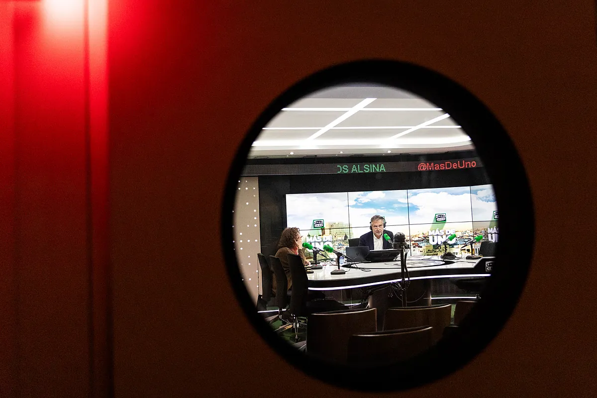 Las 24 horas que  desnudan  los secretos de Onda Cero