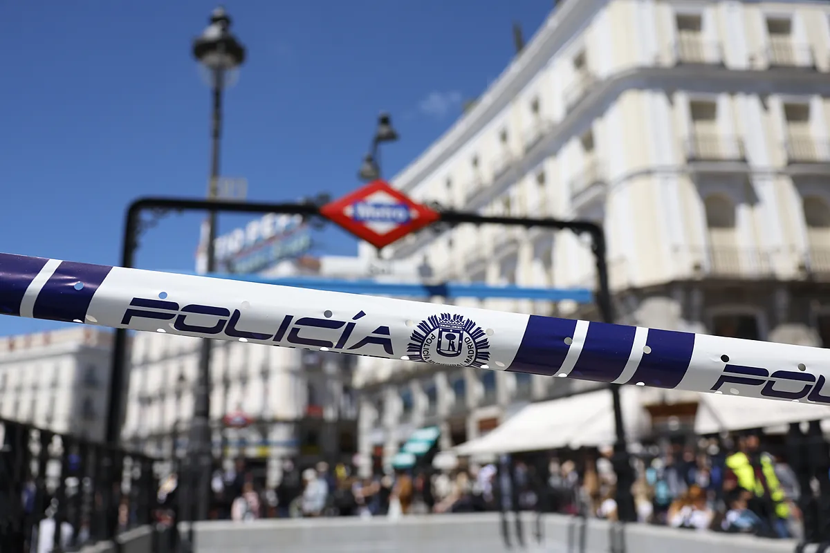 Barcelona ve Madrid Metro, M-30'un hizmetini ve tünellerini aşamalı bir şekilde geri yükler, ancak rhodlals askıya alınır