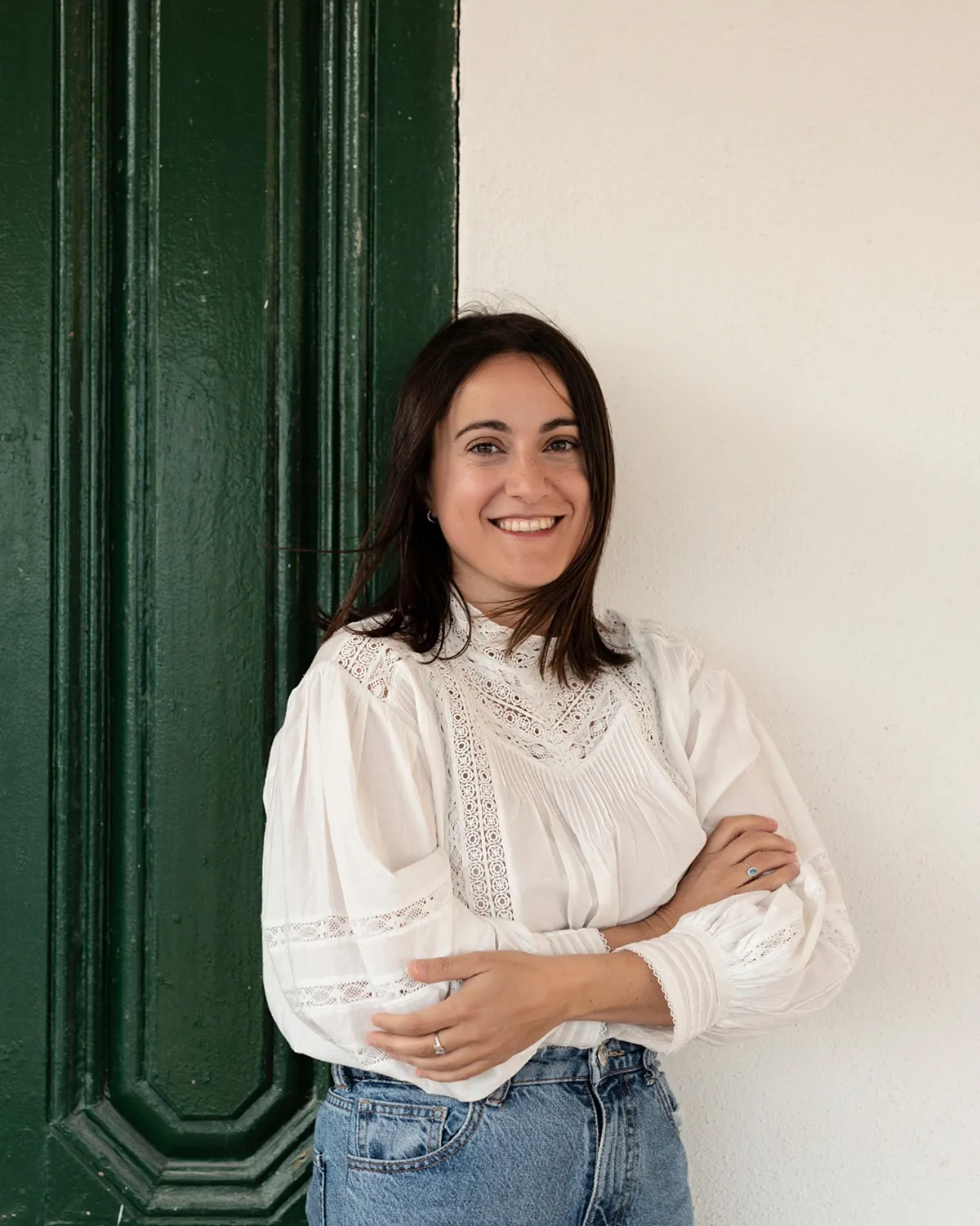 Yasmina Sánchez, de buscar el zapato ideal para su sobrino a crear la marca de calzado barefoot pionera en España: "La primera vez que llegué a las fábricas, los proveedores me trataron de loca"