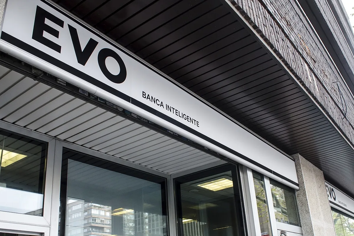 ¿Cómo te afectará la migración de Evo Banco a Bankinter este fin de semana?
