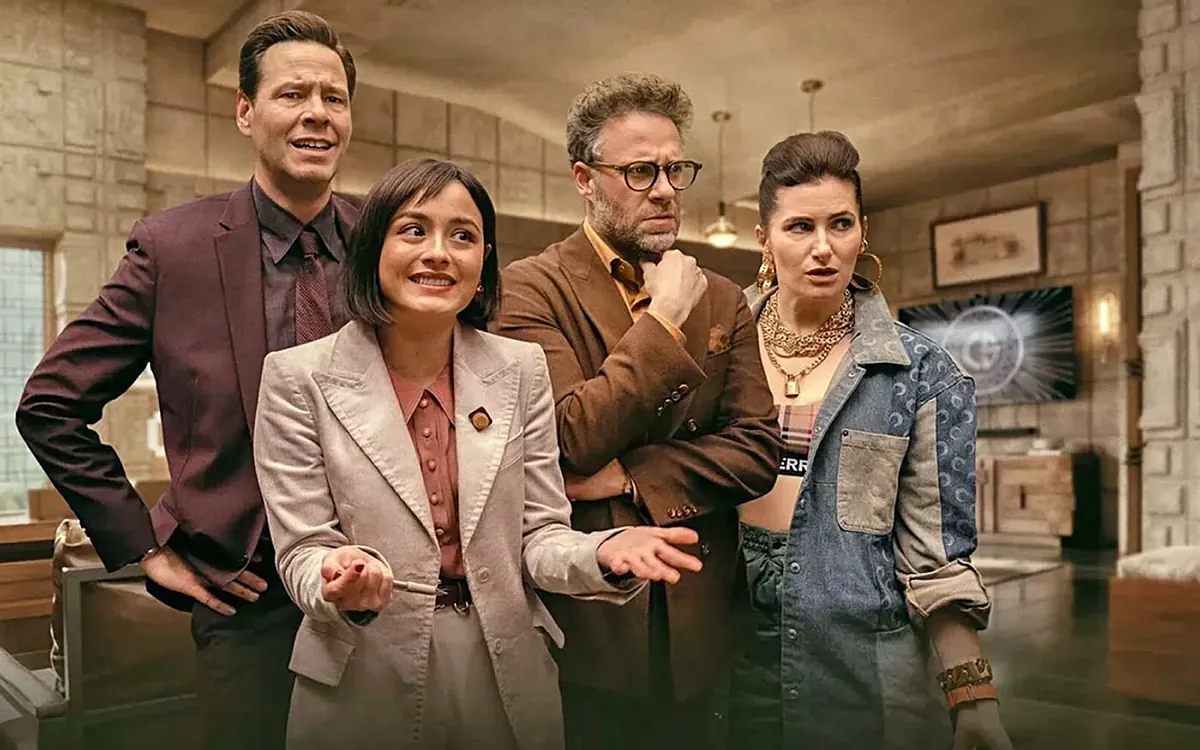 Apple'ı içerik fabrikasına dönüştüren adam: “İspanya'da film ve dizi yapmaya açığız”