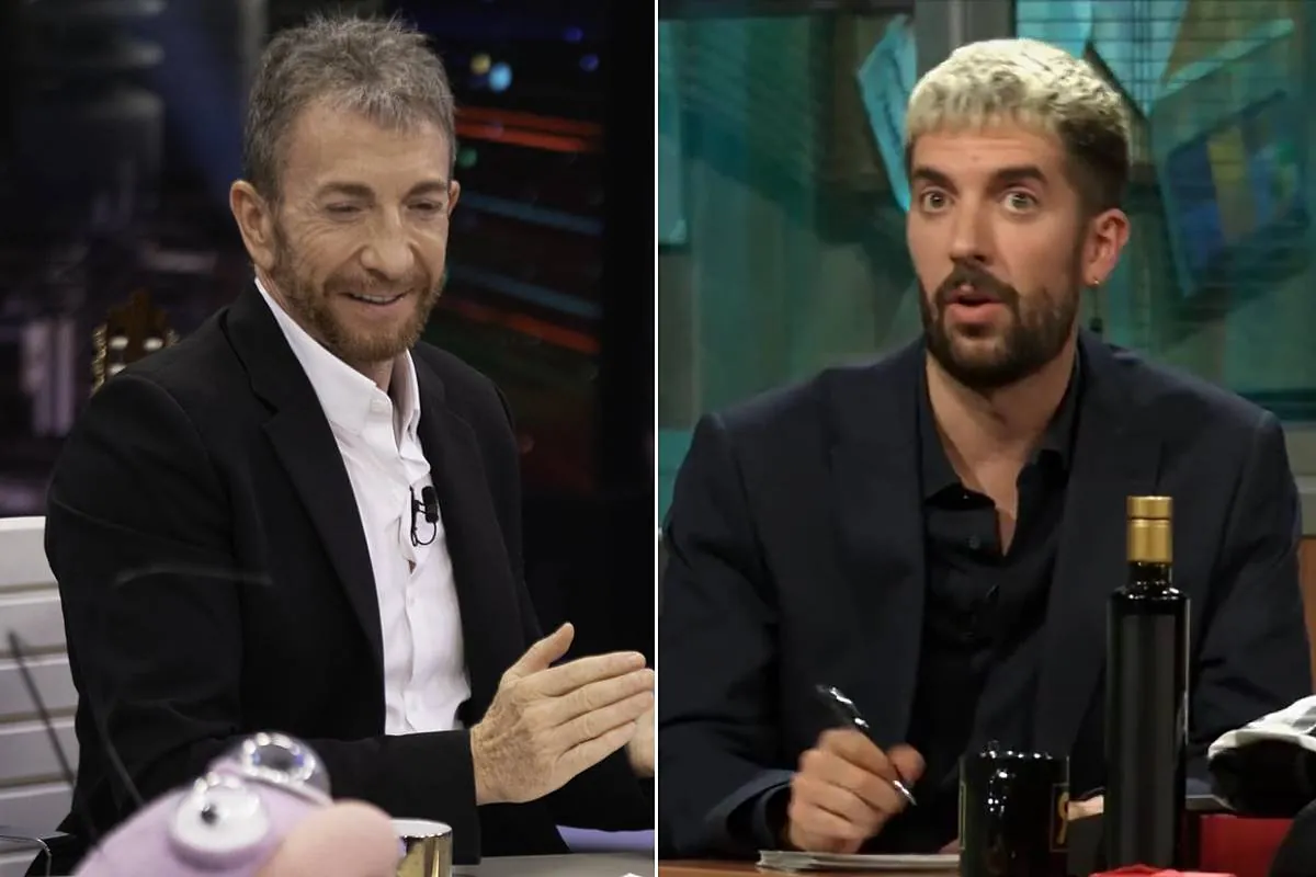 Audiencias | Gabriel Rufián consuma su advertencia a El Hormiguero: David Broncano vence a Pablo Motos en su estreno político