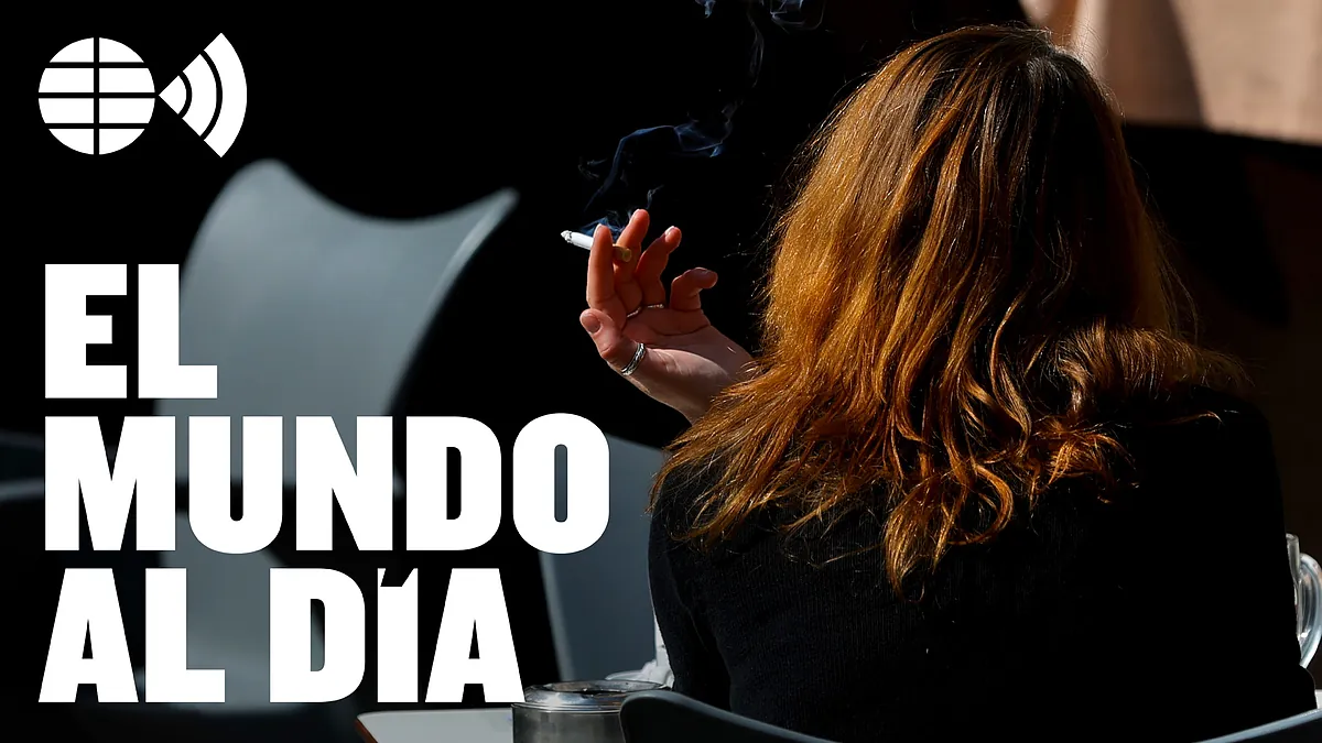 ¿Adiós al tabaco y al vaper? Dónde ya no se podrá fumar