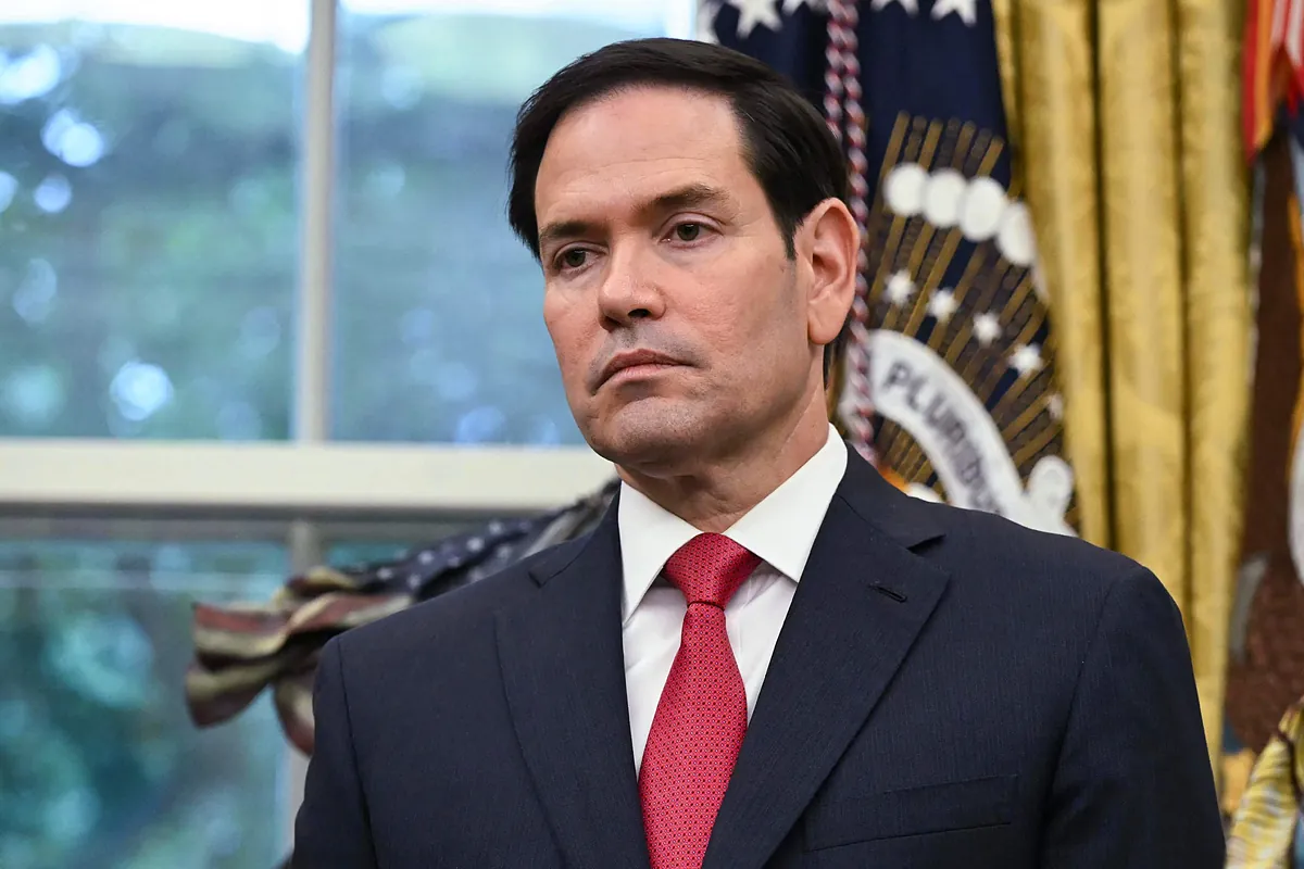 Estados Unidos vuelve a la carga contra el r?gimen cubano:...