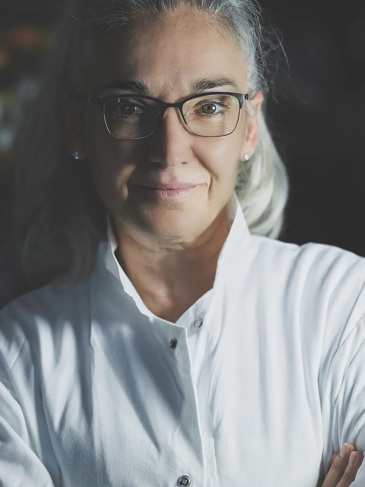 Eva Nogales, candidata española al Nobel que estudió en el instituto público de Colmenar: "Crecí en la cultura del esfuerzo. No desconecto nunca porque no quiero"