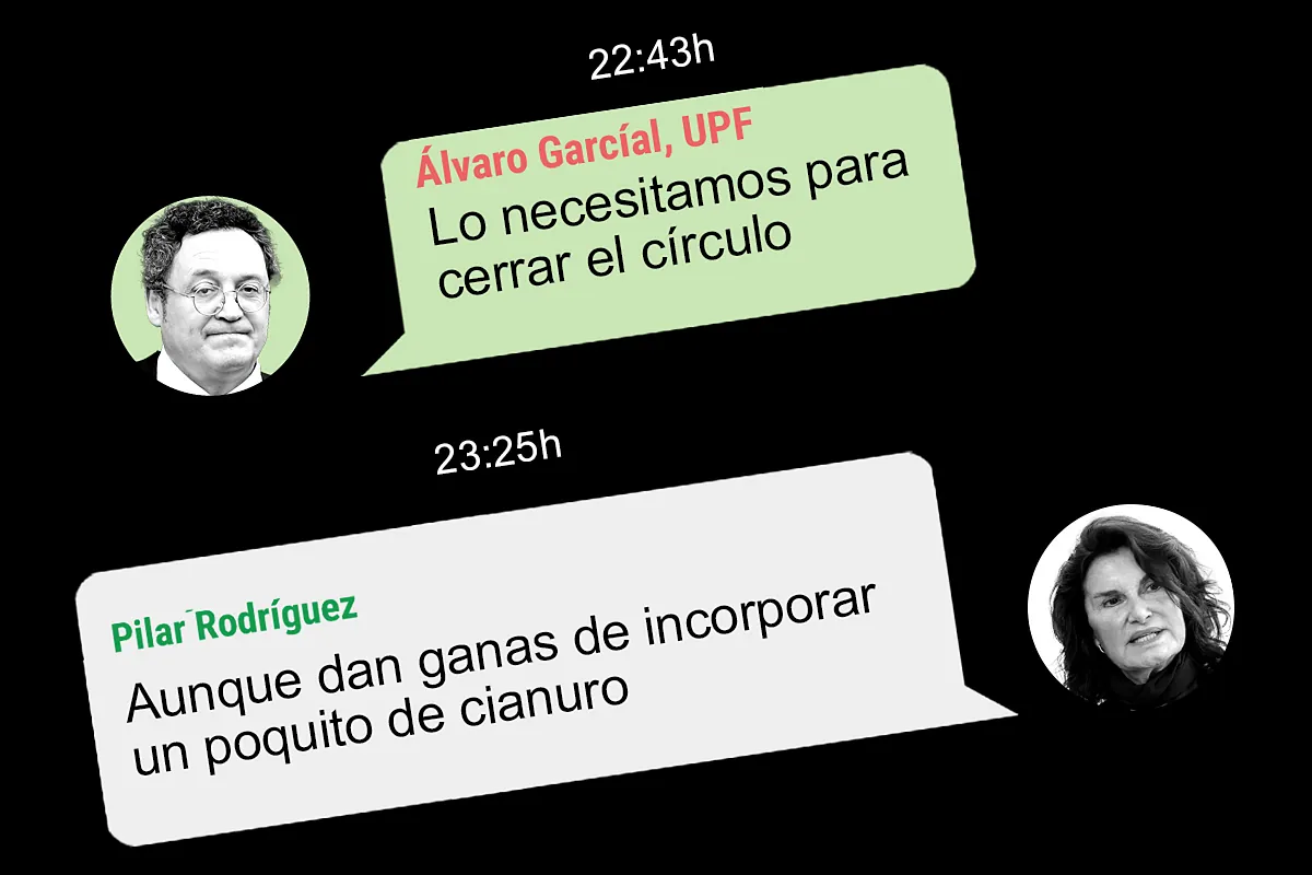 La revelación del correo de Ayuso genera polémica en Madrid