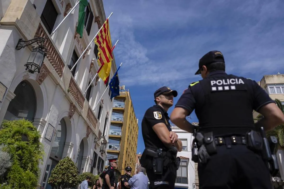 Muere un menor de 16 años tras ser apuñalado en el distrito de Sants-Monjuïc de Barcelona