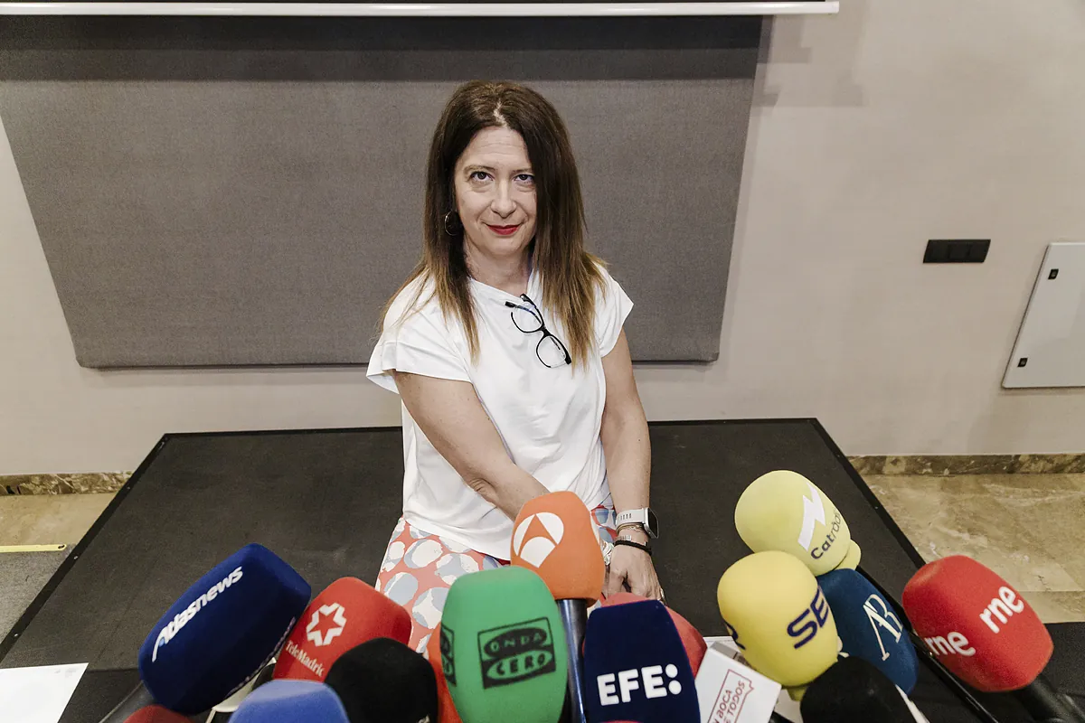 El interés especial de la Fiscalía