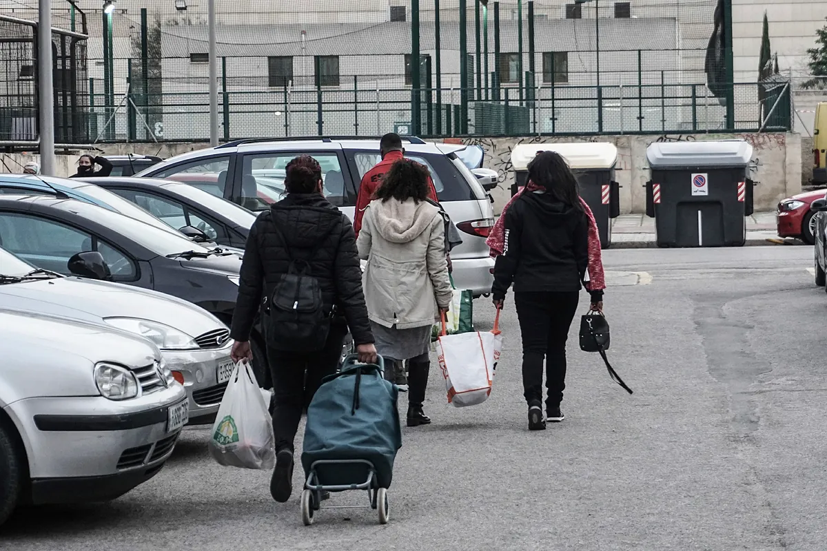 Bağımlılık ve yoksulluk tuzağı