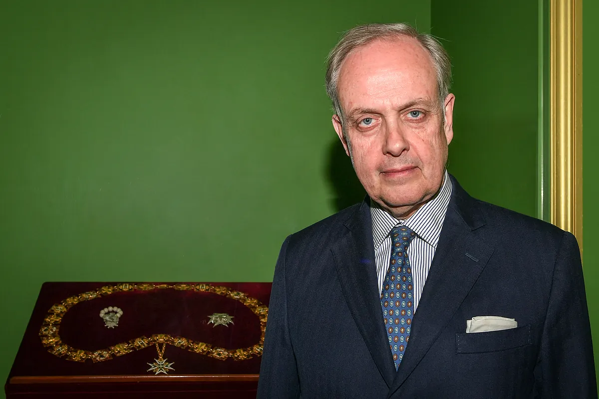 Juan de Orleans: el pretendiente al Trono aboga por recuperar la monarquía para salir de la crisis en Francia