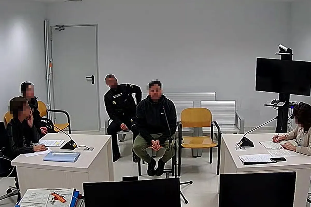 La confesión del traficante arrepentido que desveló el narcotúnel entre Ceuta y Marruecos:  Le dije que había otra forma de meter la droga 