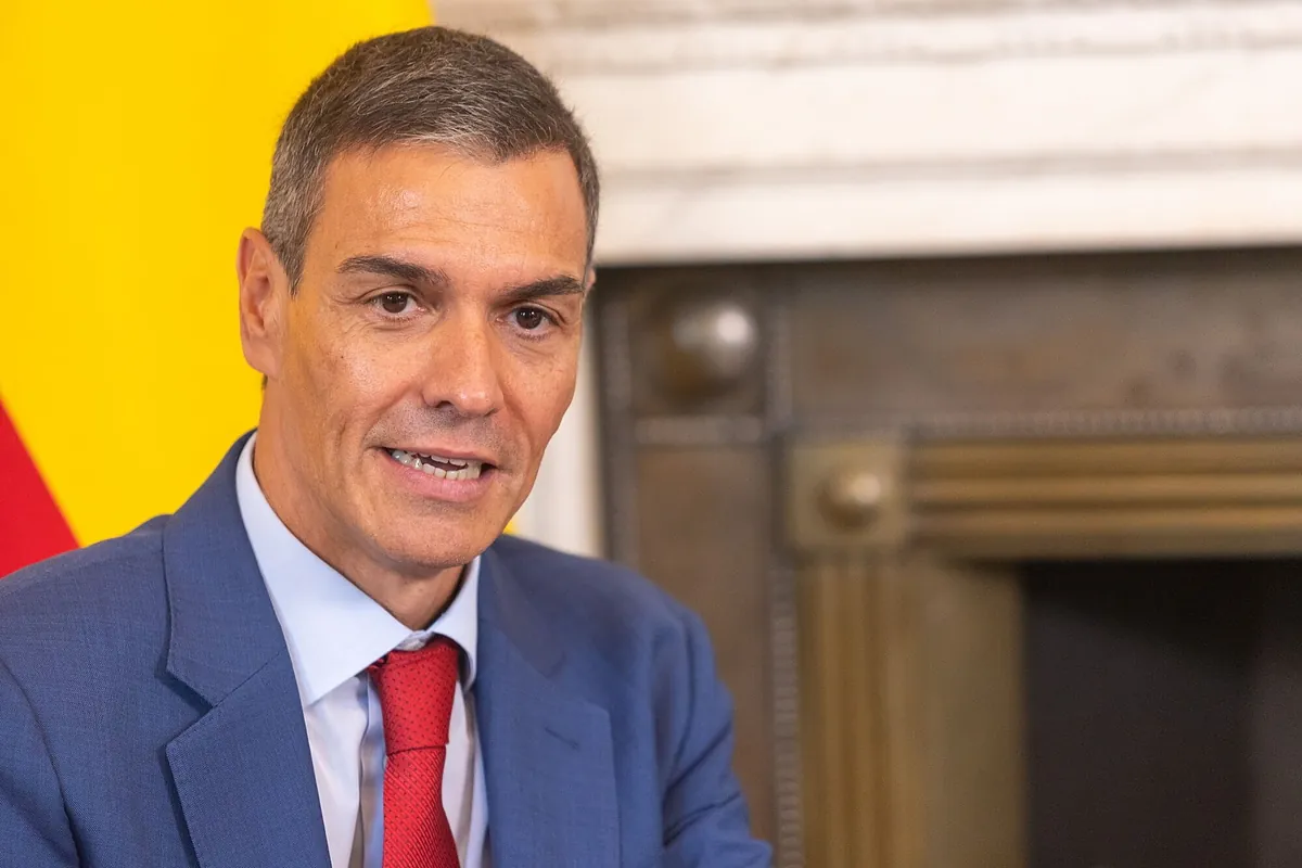Un Gobierno que reina pero no gobierna