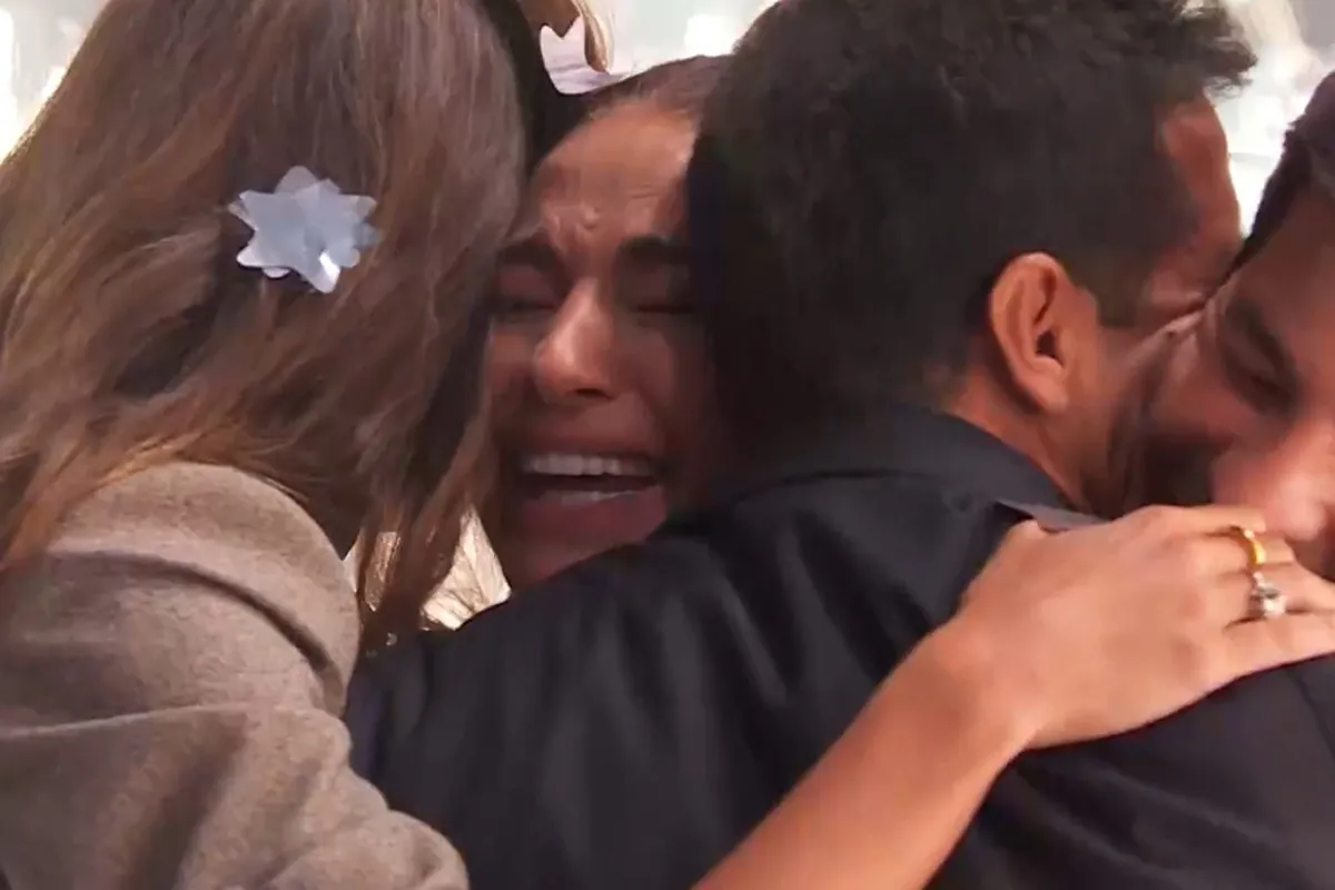 Mariló Montero rompe el guion de MasterChef Celebrity (y RTVE): la ganadora inesperada e imprevisible