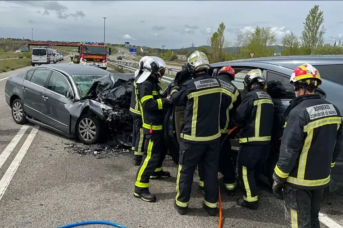 La DGT invierte 580.000 euros en un nuevo servicio de atención telefónica a las victimas de accidentes