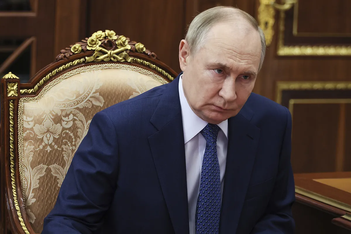 Polonia, el capricho atávico de Putin