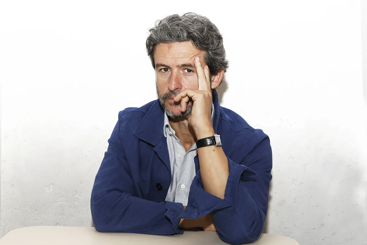 Diego Martín: "La cancelación va de bandos. Si eres de los míos, te reformo. Si no, te castigo. Cambia según el quién"