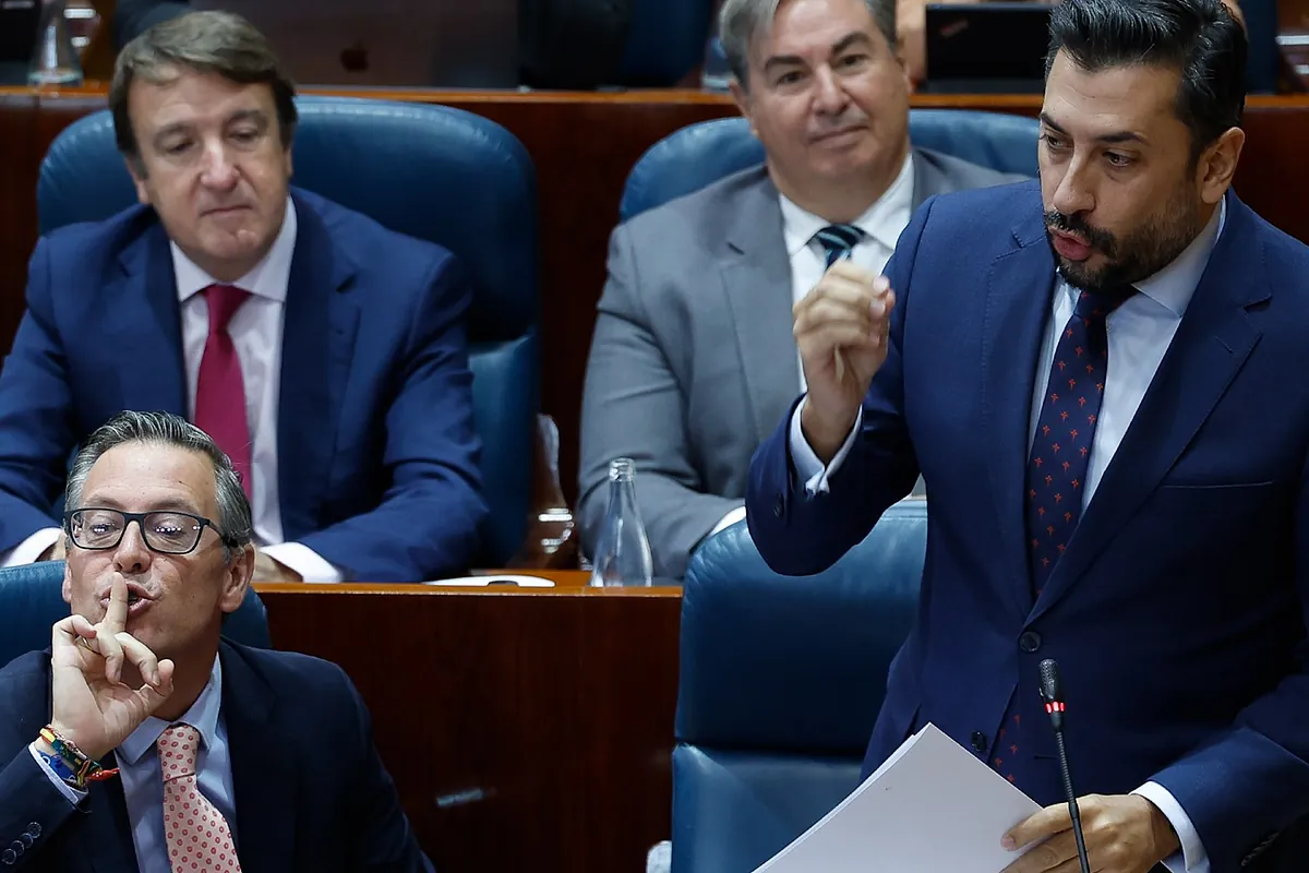 Repaso del PP a la flotilla de Colau: "Si Israel quiere hacer daño, la dejaría de alcaldesa en Gaza"