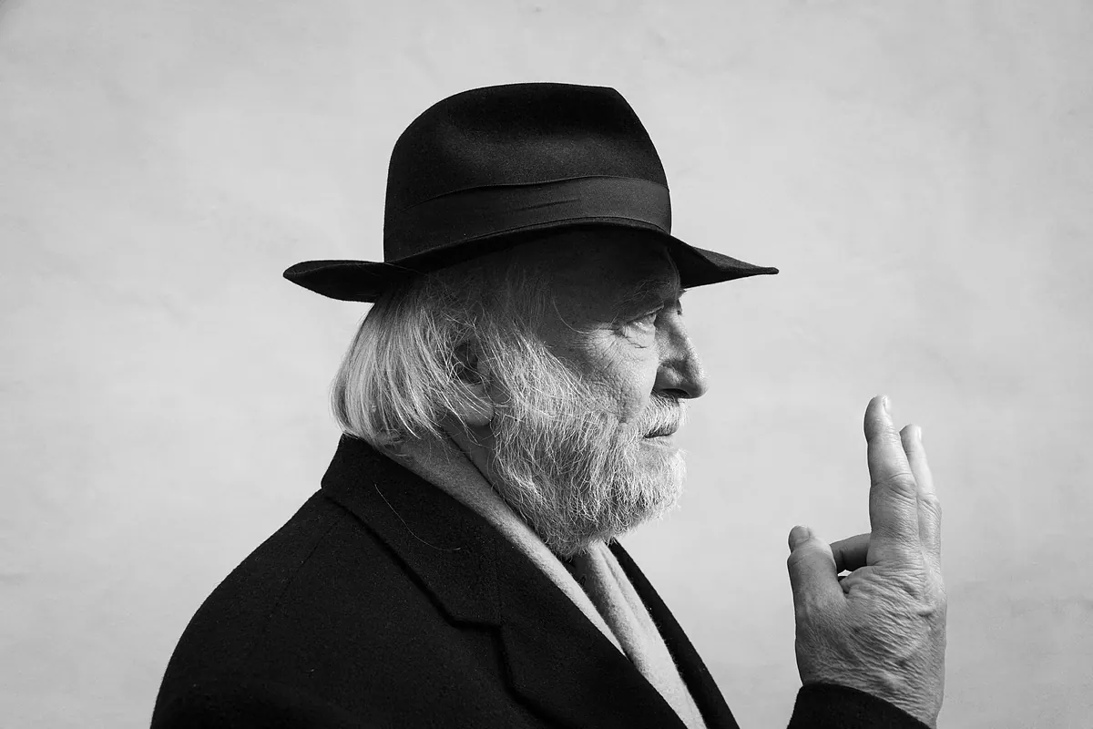 László Krasznahorkai: el desasosiego como una forma de moral