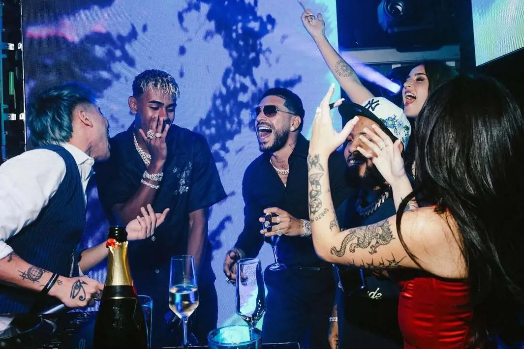 Hükümet, Lamine Yamal Partisi'ndeki engellilik yasasının olup olmadığını araştırmayı istiyor | Laliga EA Sports 2025