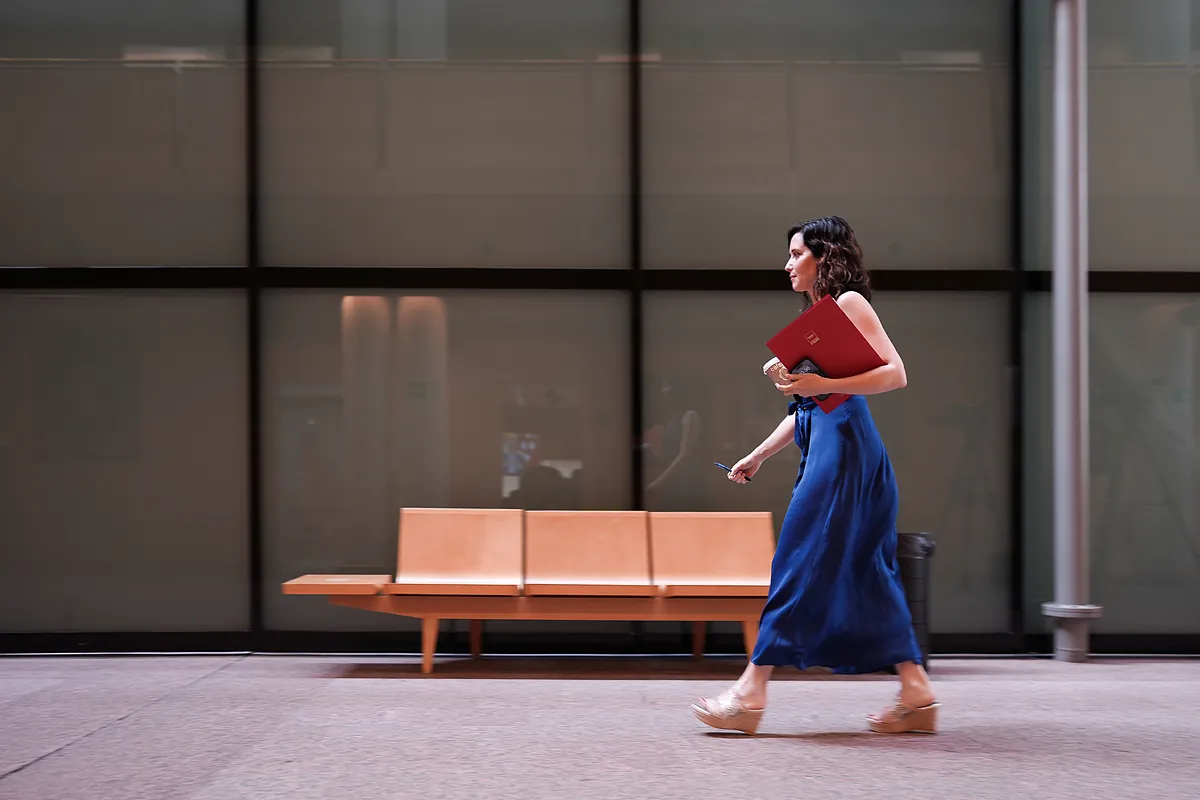 Ocil sd dood too tiny for me, but she is nice, but very