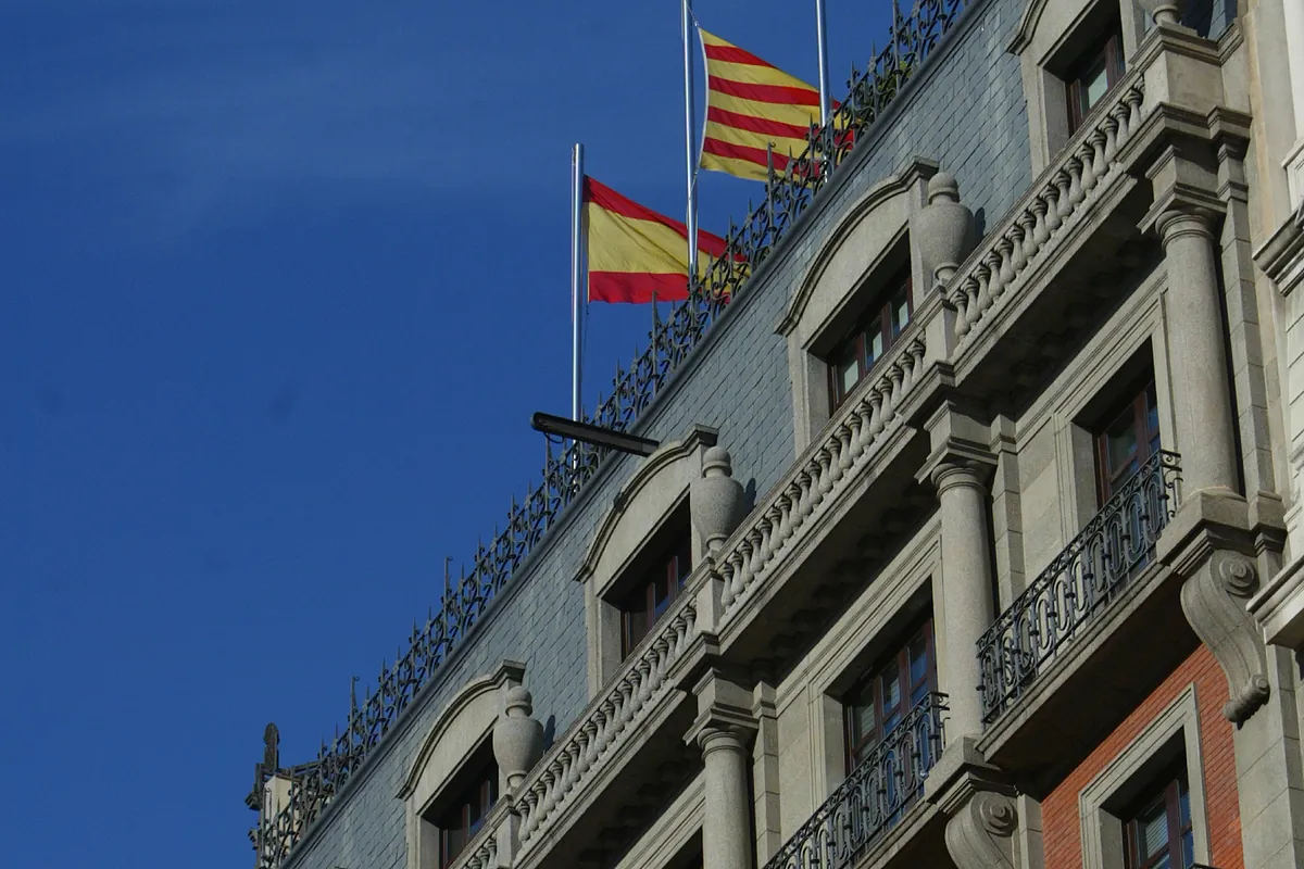 La Generalitat abre un expediente para revisar su actuación con la menor violada reiteradamente y ofrecida a otros hombres en Barcelona