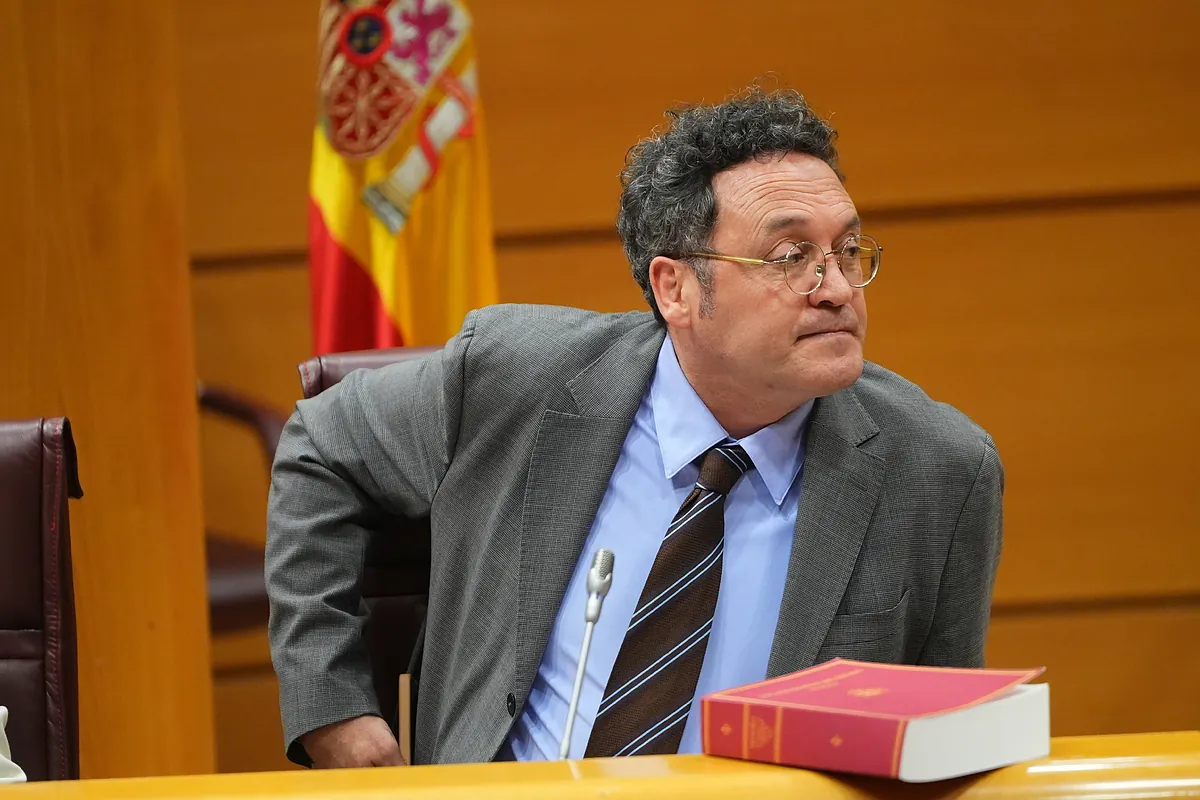 Mensajes que "no se han podido recuperar" y correos que no aparecen: el Supremo no ve "interés" en la documentación enviada por Google y Whatsapp