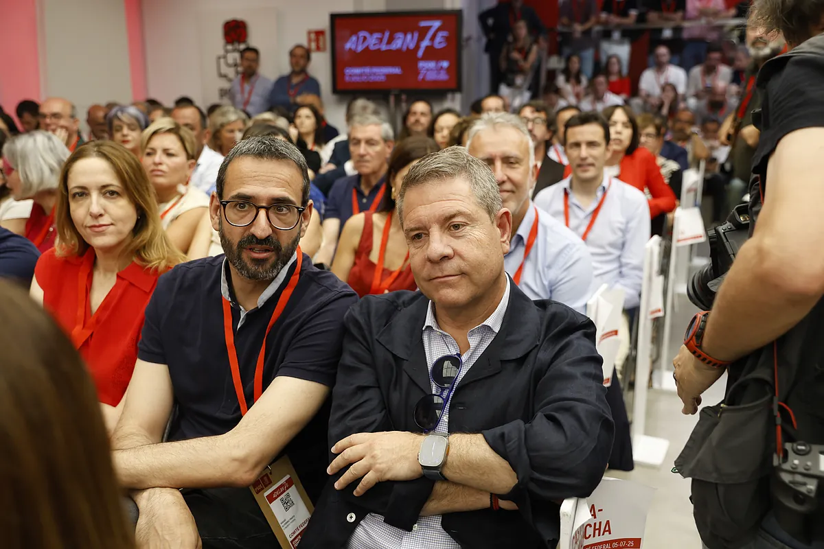 Page acusa a Sánchez de abrir la puerta al  saqueo  de los independentistas:  A más corrupción, más debilidad y más negocio para los socios 